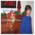 Christmas Time Cover JF