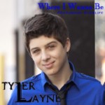 tylerlayne cd whereIwannabe