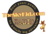 Radio&nbsp;TheSkyKid.com