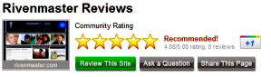 SJReviews