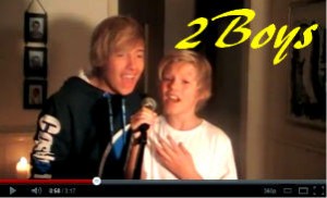 2Boys Latest Video 2Boys Latest Video