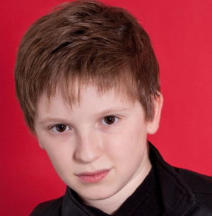 Anthony G