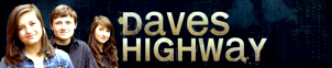 Daves Highway Banner Daves Highway Banner