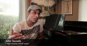 John Secada John Secada