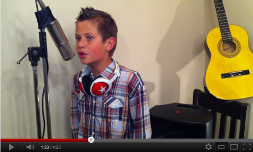Jared onevoicevid