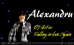 Alexandru