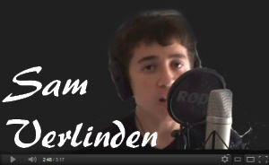 Sam Verlinden