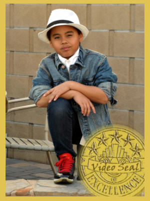 Sam Santiago Sam Santiago Seal Of Excellence