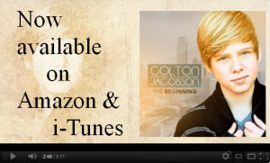 Colton Jacobson EP Colton Jacobson EP