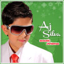 AJ Christmas Album 125x125 AJ Christmas Album 125x125