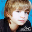 Alan Wheeler Debut CD Cover 125.125