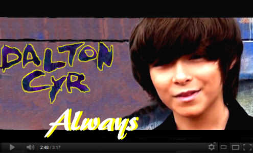 Dalton Cyr Alwaysvid Dalton Cyr Alwaysvid