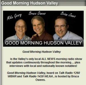 Good Morning Hudson Valley Good Morning Hudson Valley
