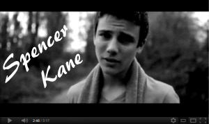 Spencer Kane New Video Spencer Kane 2012