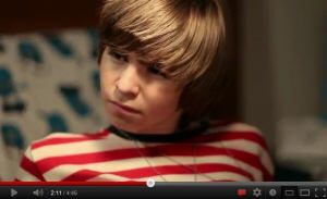 Alan Wheeler Stars in New Music Video alanwheelerinnewvideo