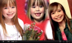 Connie Talbot connietalbot