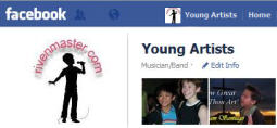 Young Artists Global Young Artists Global