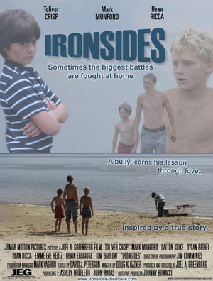 Ironsides Film Ironsides Film