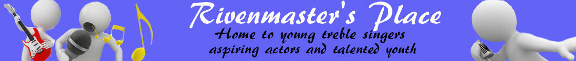 RIVENMASTER
