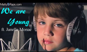 MattyB Latest Video MattyB Latest Video