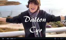 Dalton Cyr New Video