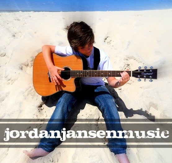 Jordan Sand