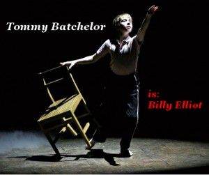 tommybatcheloris Billy Elliot