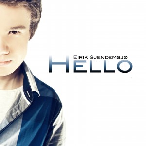 Eirik CD Hello