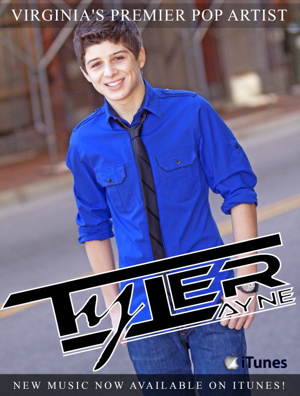 Tyler Layne