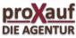 ProXauf Die Agentur Logo