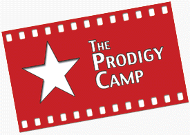 Prodigy Camp