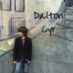 Dalton Cyr EP