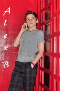 Introducing Alex B Philadelphia's Pride | RIVENMASTER ARCHIVES 2009-2016