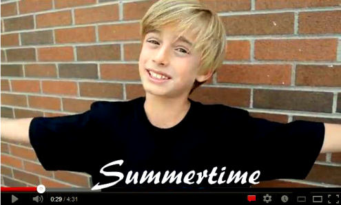 summertimevideo