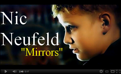 Nic Neufeld Mirrors