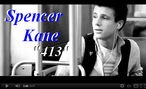 Spencer Kane New Video