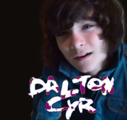 Dalton Cyr