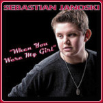 Sebastian Single Cover