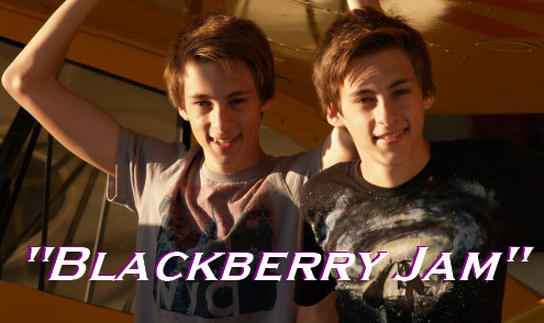 Blackberry Jam Profile Photo