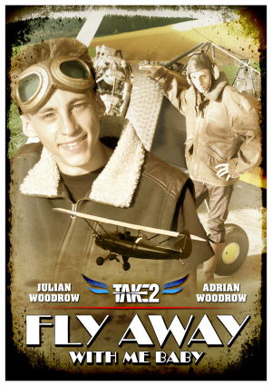 FlyAway Poster Take2