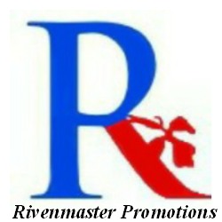 New Logo Rivenmaster Promo w-lettering