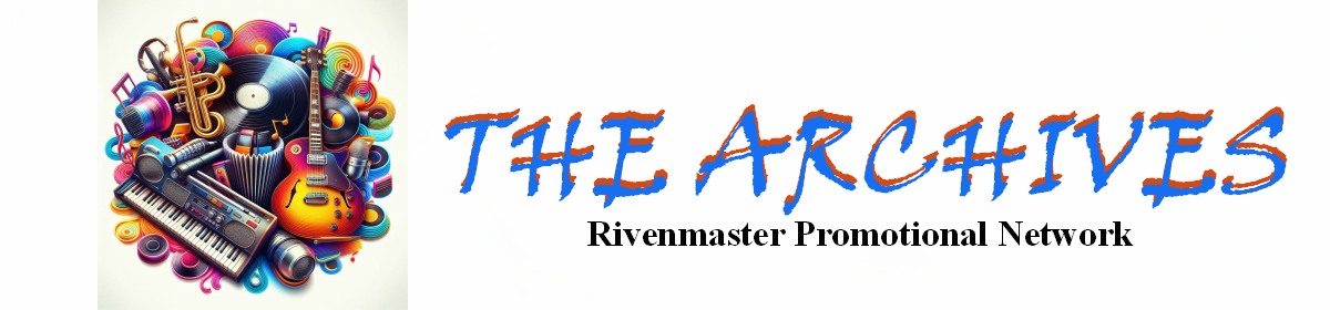 RIVENMASTER ARCHIVES 2009-2016